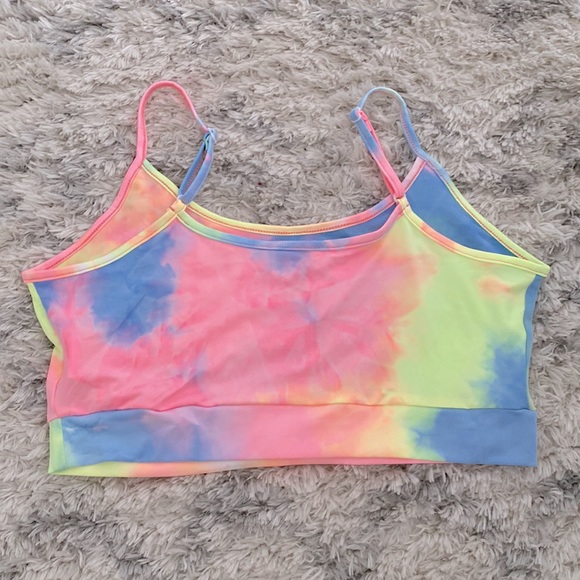 Shein tie-dye loungewear 2 pc set Medium - Picture 3 of 3